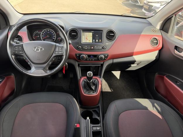 HYUNDAI i10 1.2 87 ch  Creative  