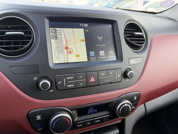 HYUNDAI i10 1.2 87 ch  Creative  