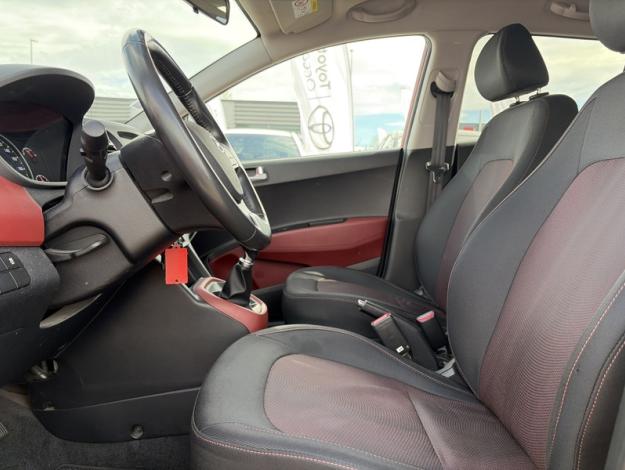 HYUNDAI i10 1.2 87 ch  Creative  
