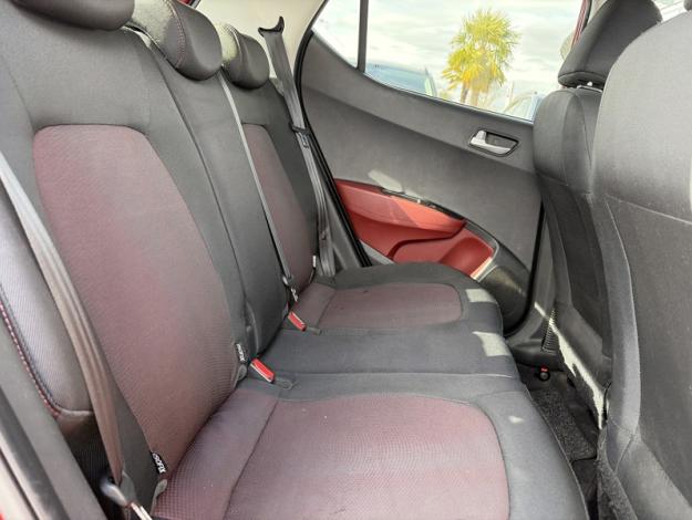 HYUNDAI i10 1.2 87 ch  Creative  