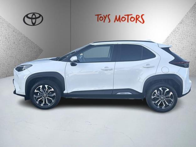 TOYOTA Yaris Cross 116h Design   