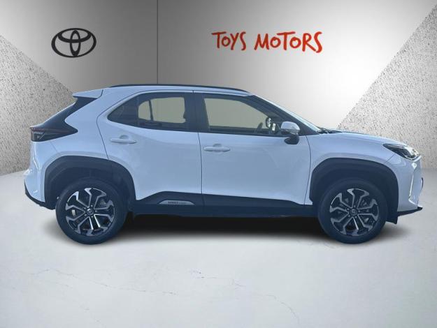 TOYOTA Yaris Cross 116h Design   
