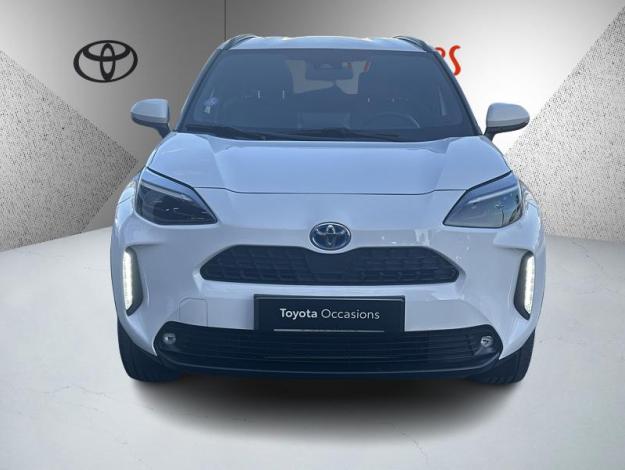 TOYOTA Yaris Cross 116h Design   