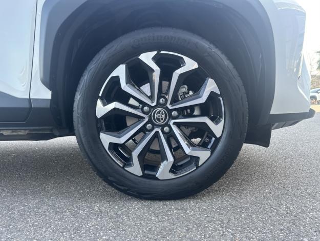 TOYOTA Yaris Cross 116h Design   