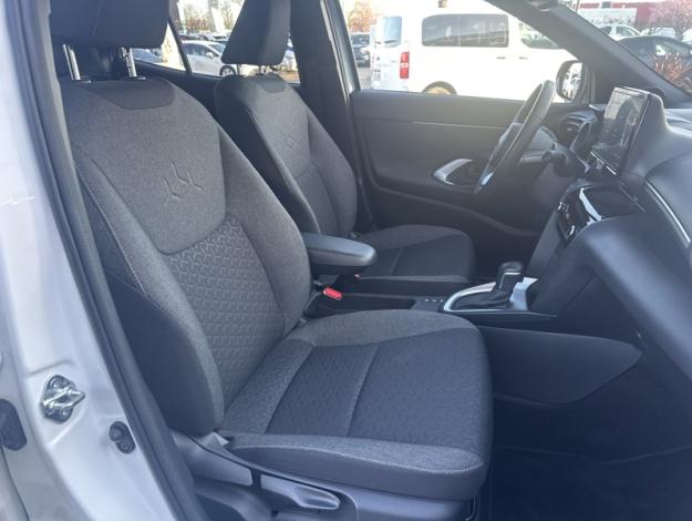 TOYOTA Yaris Cross 116h Design   