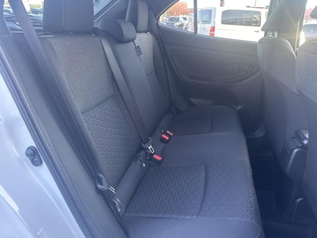 TOYOTA Yaris Cross 116h Design   