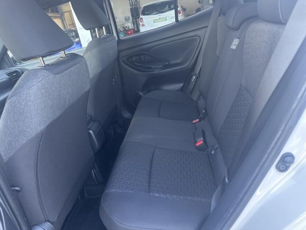 TOYOTA Yaris Cross 116h Design   