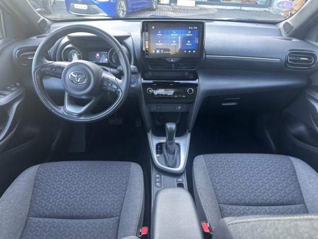TOYOTA Yaris Cross 116h Design   