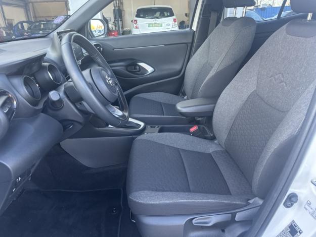 TOYOTA Yaris Cross 116h Design   