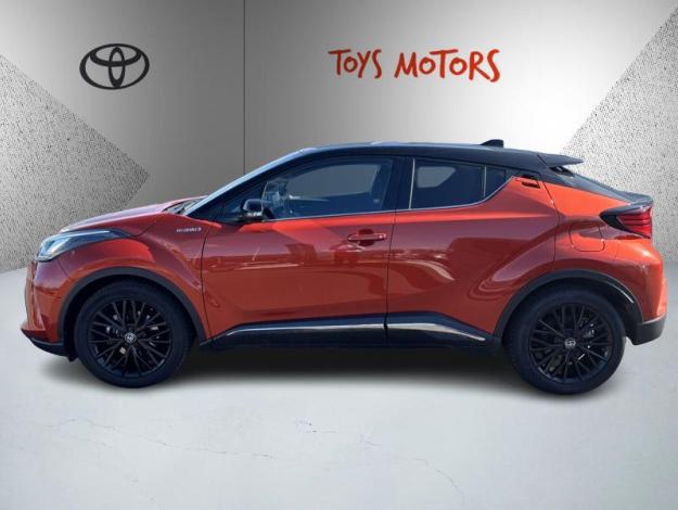 TOYOTA C-HR Première  2.0 184 ch 