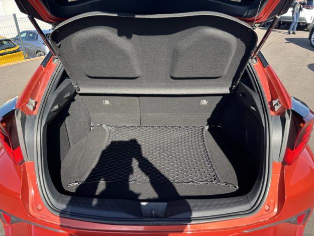 TOYOTA C-HR Première  2.0 184 ch 