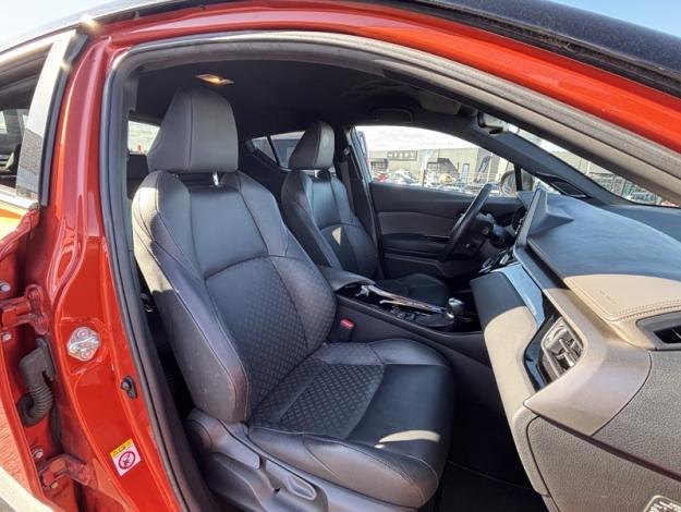 TOYOTA C-HR Première  2.0 184 ch 