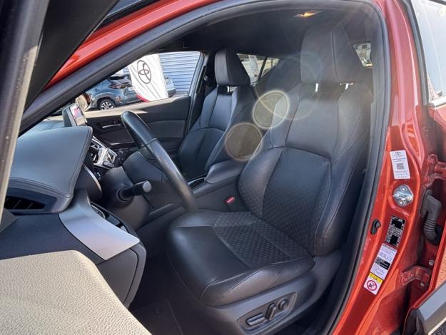 TOYOTA C-HR Première  2.0 184 ch 