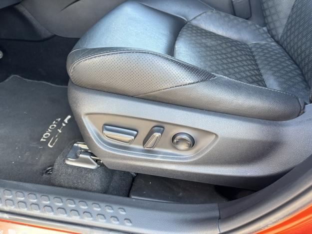 TOYOTA C-HR Première  2.0 184 ch 