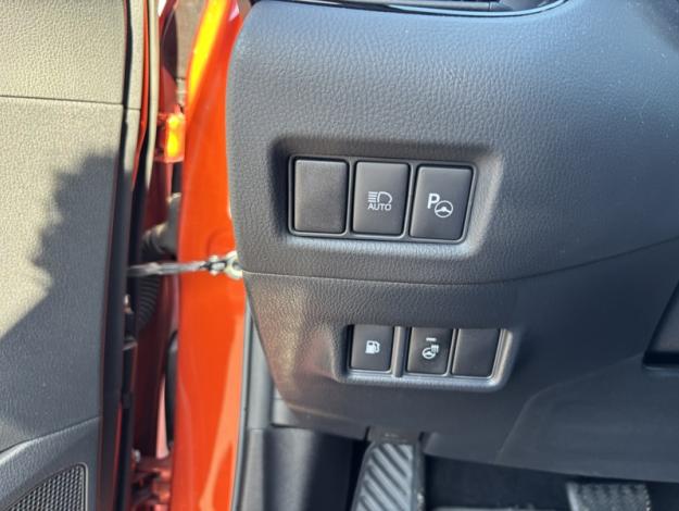 TOYOTA C-HR Première  2.0 184 ch 