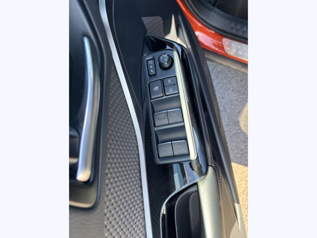 TOYOTA C-HR Première  2.0 184 ch 