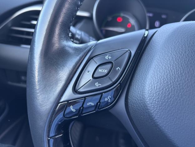 TOYOTA C-HR Première  2.0 184 ch 