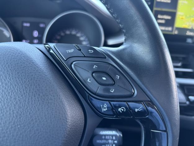 TOYOTA C-HR Première  2.0 184 ch 