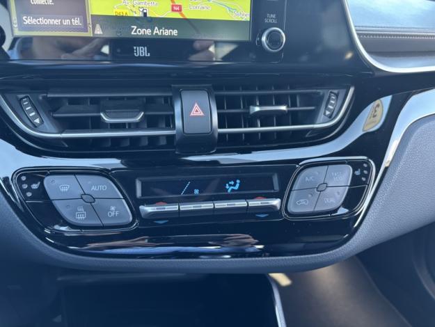 TOYOTA C-HR Première  2.0 184 ch 