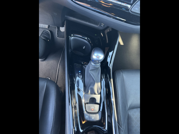 TOYOTA C-HR Première  2.0 184 ch 