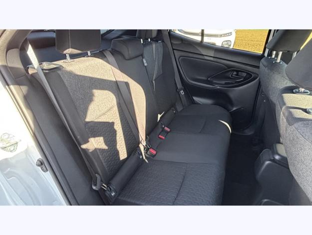 TOYOTA Yaris Cross 1.5 HYBRID 116H DESIGN    