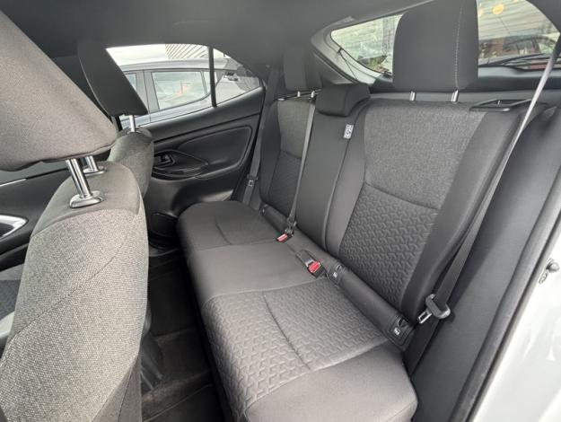 TOYOTA Yaris Cross 1.5 HYBRID 116H DESIGN    