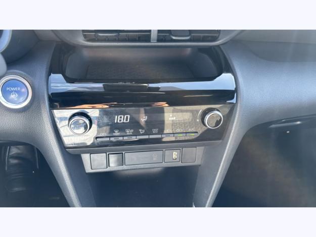 TOYOTA Yaris Cross 1.5 HYBRID 116H DESIGN    