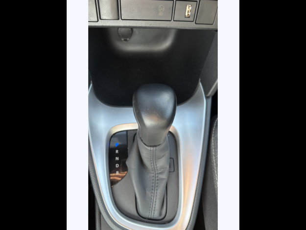 TOYOTA Yaris Cross 1.5 HYBRID 116H DESIGN    