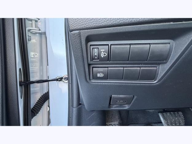 TOYOTA Yaris Cross 1.5 HYBRID 116H DESIGN    