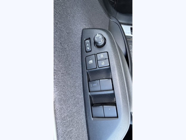 TOYOTA Yaris Cross 1.5 HYBRID 116H DESIGN    