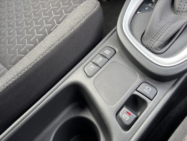 TOYOTA Yaris Cross 1.5 HYBRID 116H DESIGN    