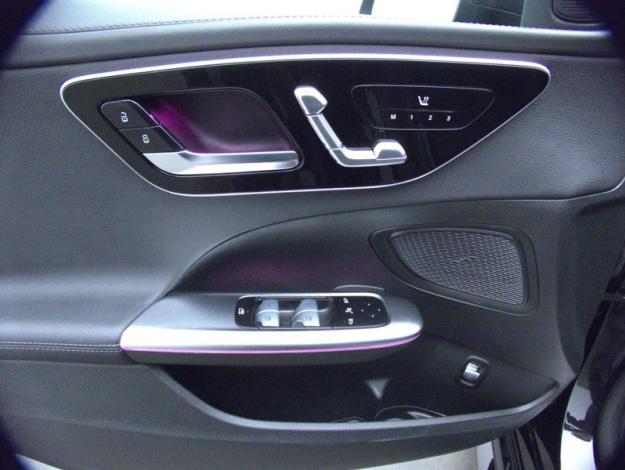 MERCEDES-BENZ Classe C Berline Classe C 220 d Berline AMG Line  