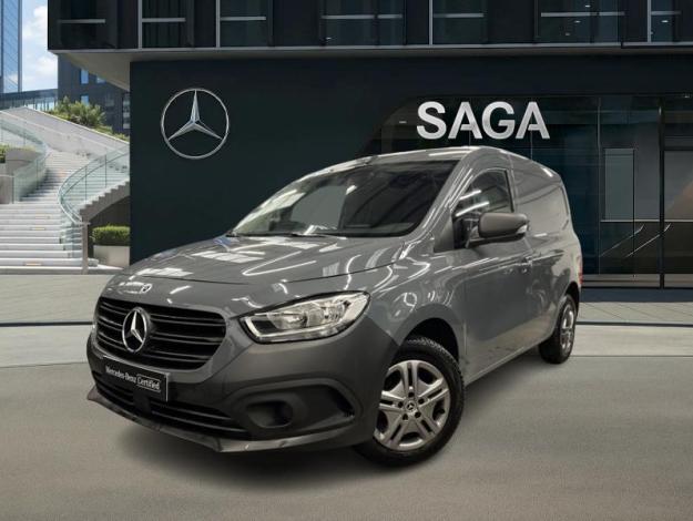 MERCEDES-BENZ Citan 112 CDI Fourgon PRO Standard  