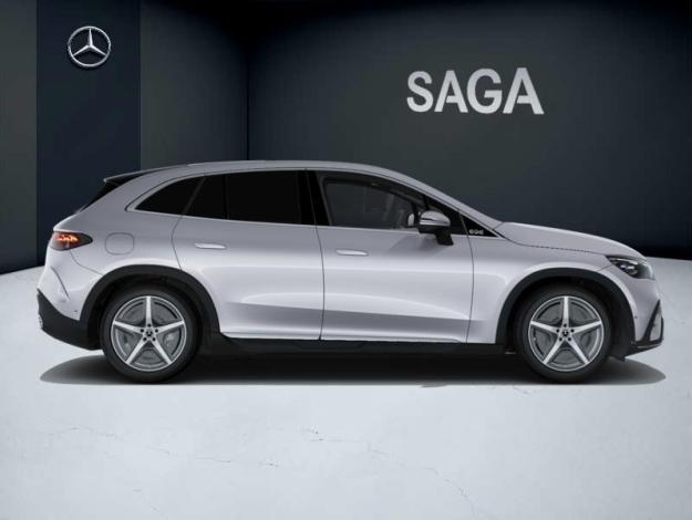 MERCEDES-BENZ EQE SUV EQE 350 4MATIC SUV AMG Line  EQE 350 4MATIC SUV AMG Line