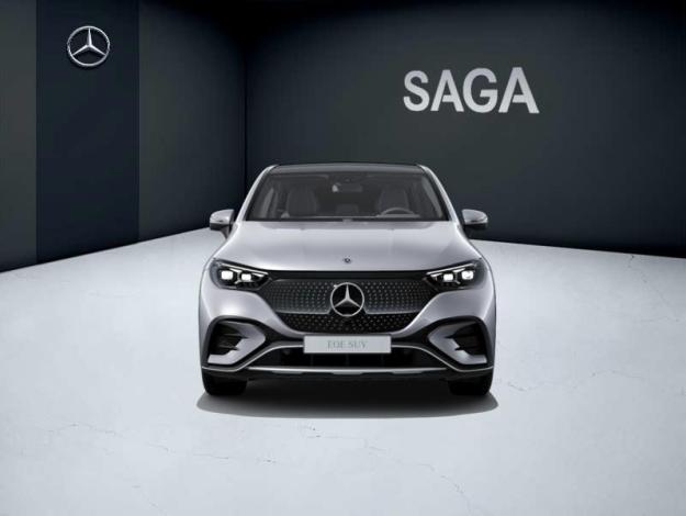 MERCEDES-BENZ EQE SUV EQE 350 4MATIC SUV AMG Line  EQE 350 4MATIC SUV AMG Line