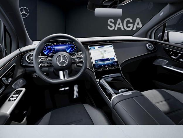 MERCEDES-BENZ EQE SUV EQE 350 4MATIC SUV AMG Line  EQE 350 4MATIC SUV AMG Line