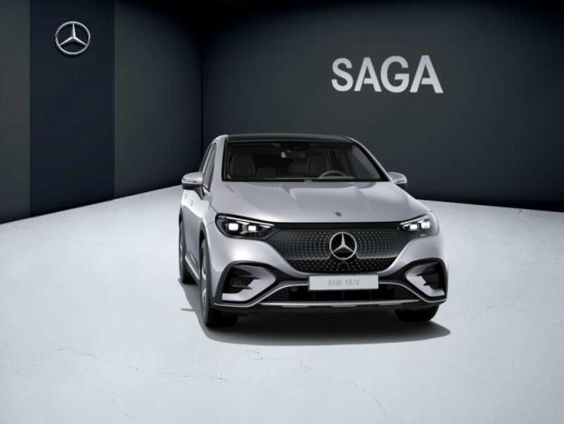 MERCEDES-BENZ EQE SUV EQE 350 4MATIC SUV AMG Line  EQE 350 4MATIC SUV AMG Line