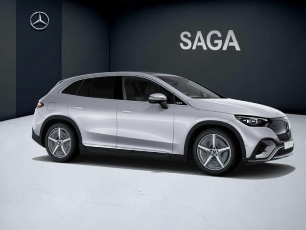 MERCEDES-BENZ EQE SUV EQE 350 4MATIC SUV AMG Line  EQE 350 4MATIC SUV AMG Line