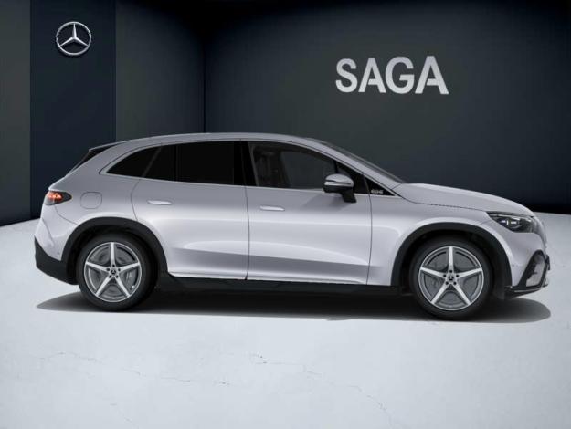 MERCEDES-BENZ EQE SUV EQE 350 4MATIC SUV AMG Line  EQE 350 4MATIC SUV AMG Line