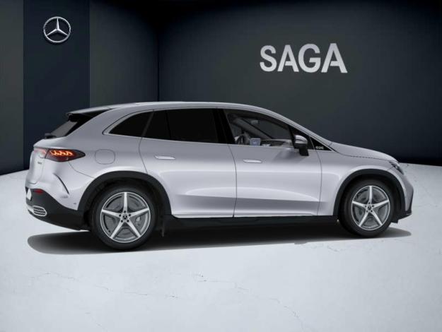 MERCEDES-BENZ EQE SUV EQE 350 4MATIC SUV AMG Line  EQE 350 4MATIC SUV AMG Line