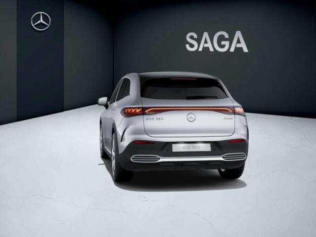 MERCEDES-BENZ EQE SUV EQE 350 4MATIC SUV AMG Line  EQE 350 4MATIC SUV AMG Line