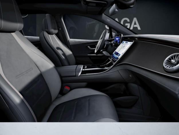 MERCEDES-BENZ EQE SUV EQE 350 4MATIC SUV AMG Line  EQE 350 4MATIC SUV AMG Line