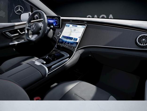 MERCEDES-BENZ EQE SUV EQE 350 4MATIC SUV AMG Line  EQE 350 4MATIC SUV AMG Line