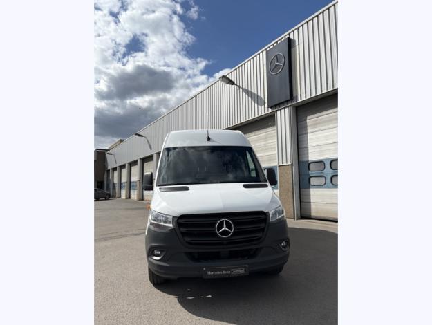 MERCEDES-BENZ Sprinter Sprinter 317 CDI Bestelwagen Hoog dak Standard