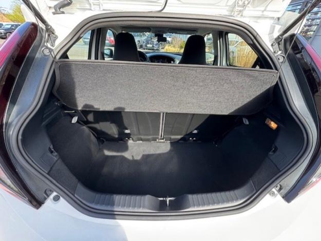 TOYOTA Aygo X 1.0 VVT-i 72 Dynamic  