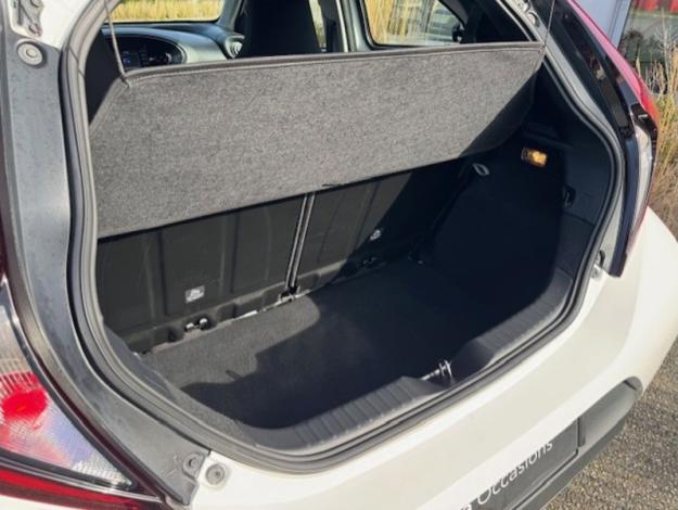 TOYOTA Aygo X 1.0 VVT-i 72 Dynamic  