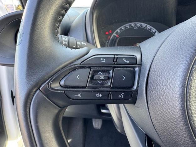TOYOTA Aygo X 1.0 VVT-i 72 Dynamic  