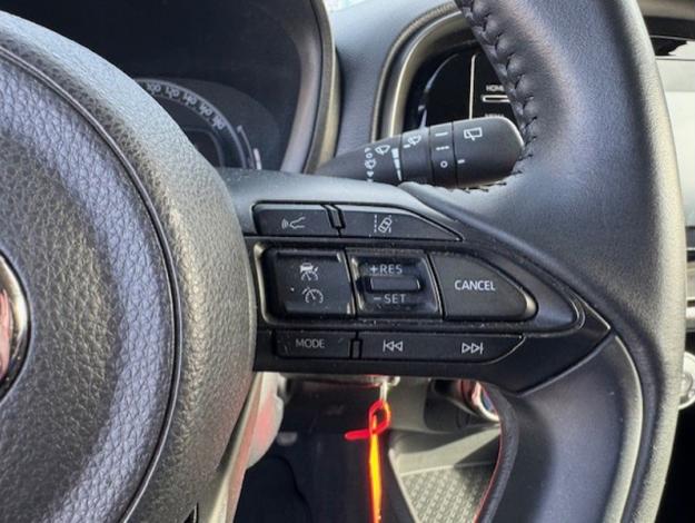 TOYOTA Aygo X 1.0 VVT-i 72 Dynamic  