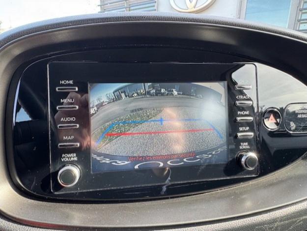 TOYOTA Aygo X 1.0 VVT-i 72 Dynamic  