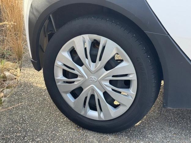 TOYOTA Aygo X 1.0 VVT-i 72 Dynamic  